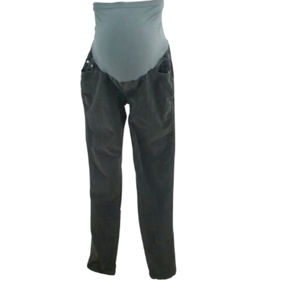Ag Adriano Goldschmied Pants - Maternity Pants